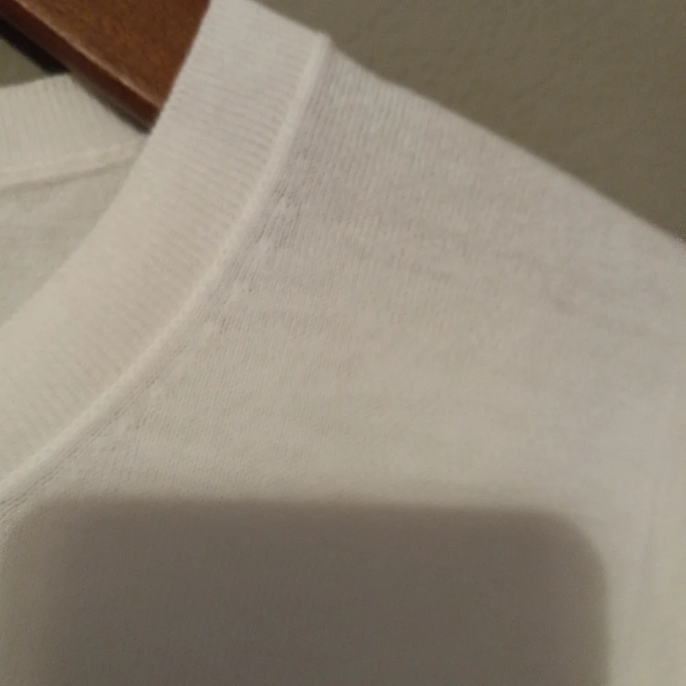 J.Crew XXL Cotton Sleeveless Pullover Light Sweater Top New - Picture 2 of 7
